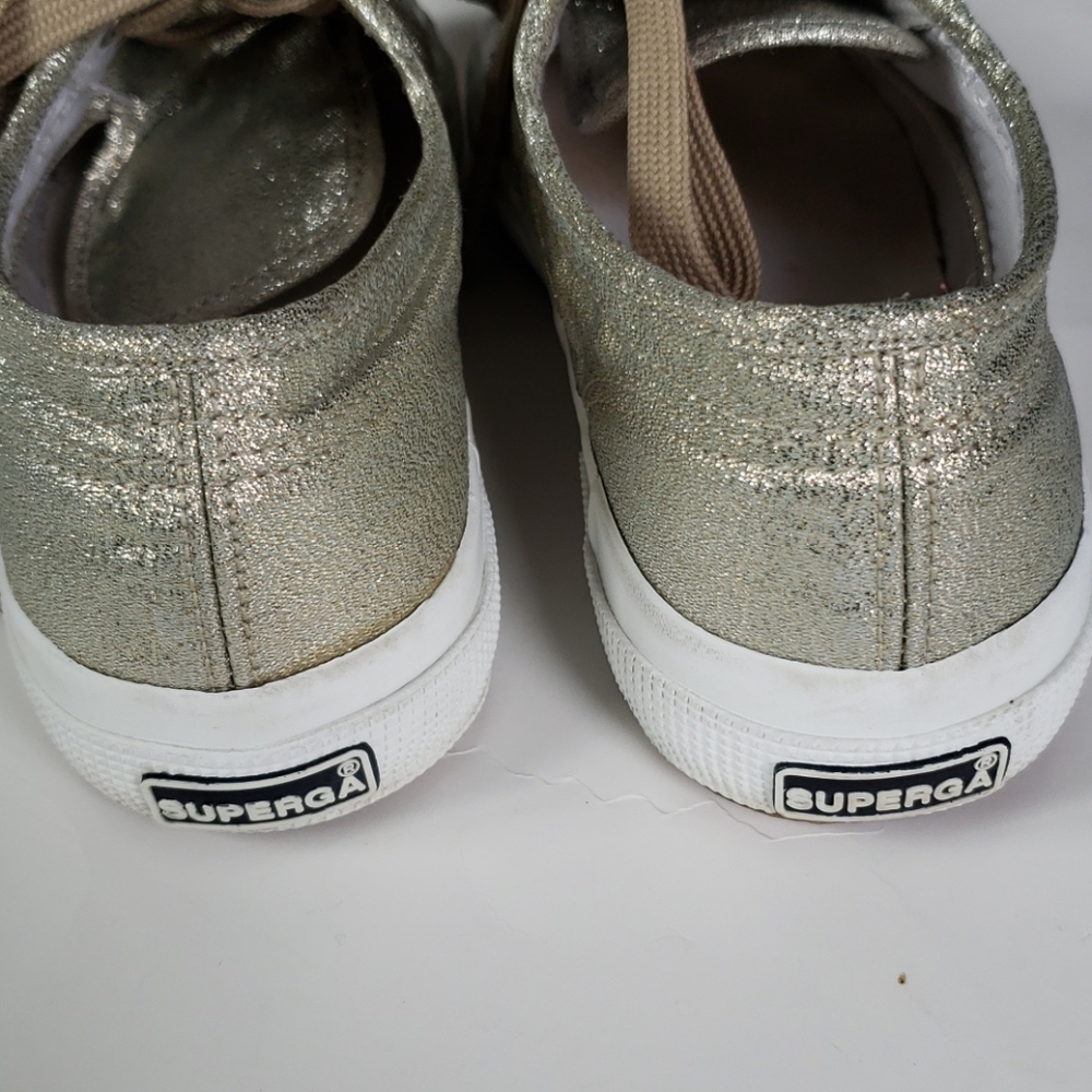 Superga shoes - Picture 4 of 8